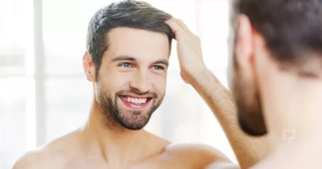 Erkeklerde Saç Bakım Rutini Nasıl Olmalıdır?