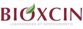 Bioxcin Logo