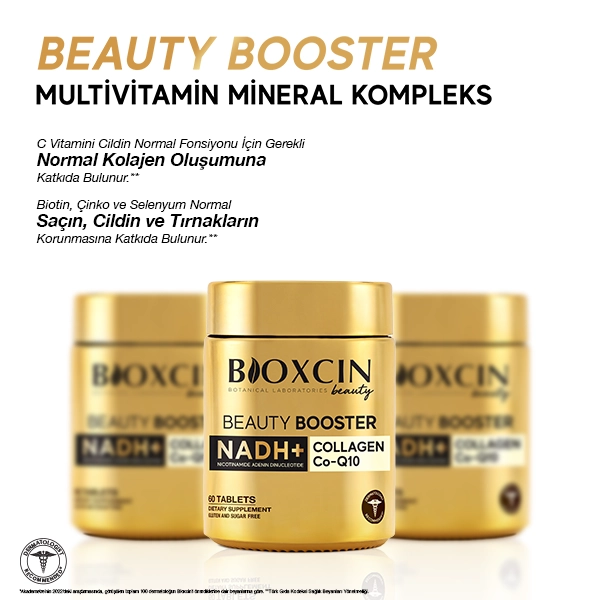 b’oxcin beauty booster