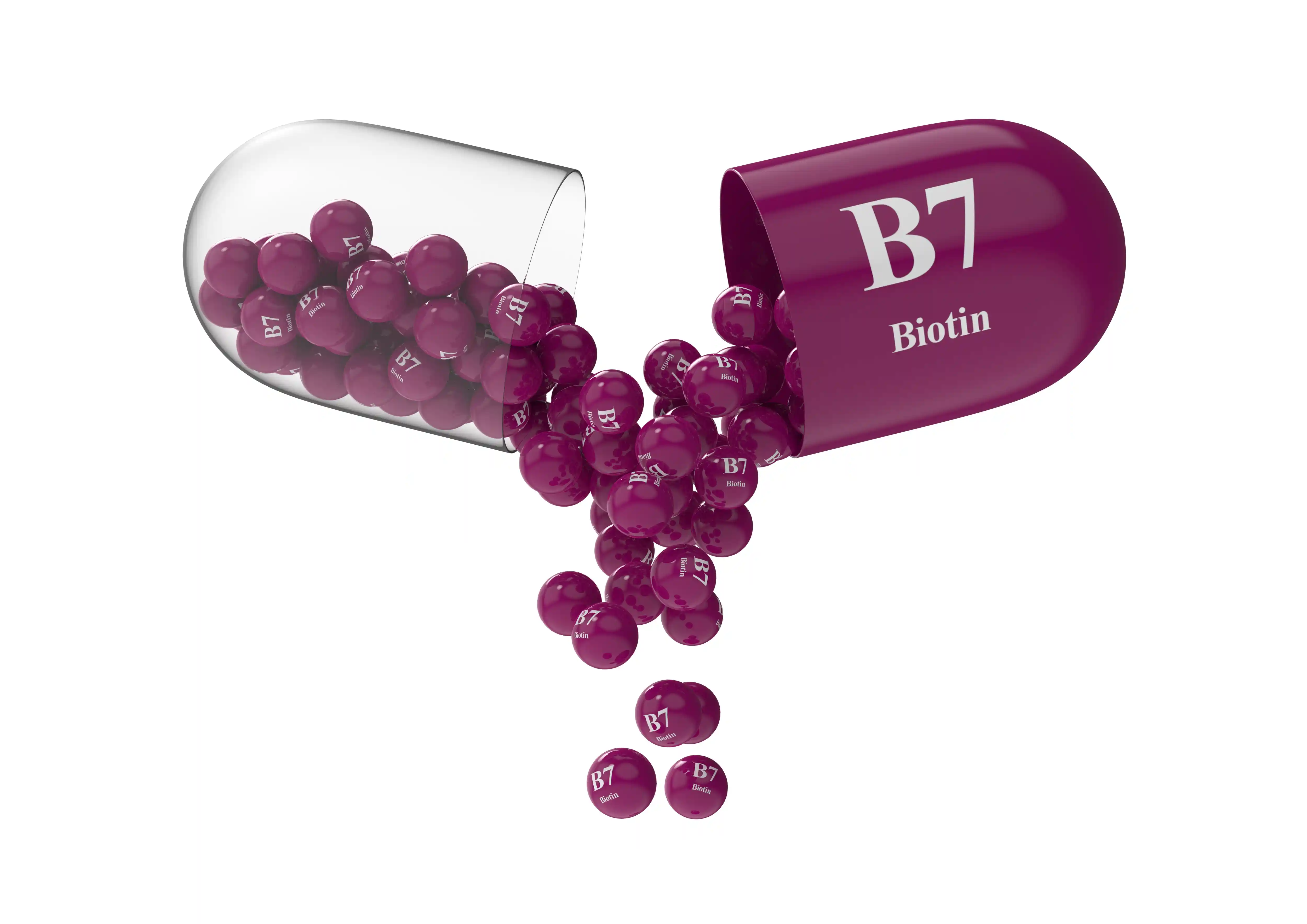 biotin tablet nedir biotin tablet nasıl ve ne zaman kullanılır