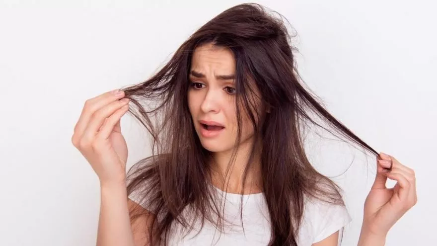 Yıpranmış Saçları Onarmanın 5 Etkili Yolu