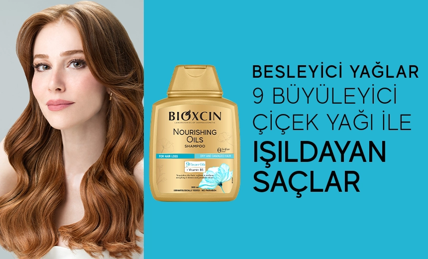 Besleyici Yağlar Serisi