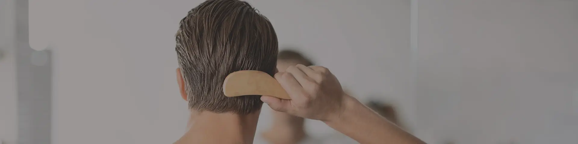 Erkekler Saç Bakımı Yaparken Nelere Dikkat Etmeliler?