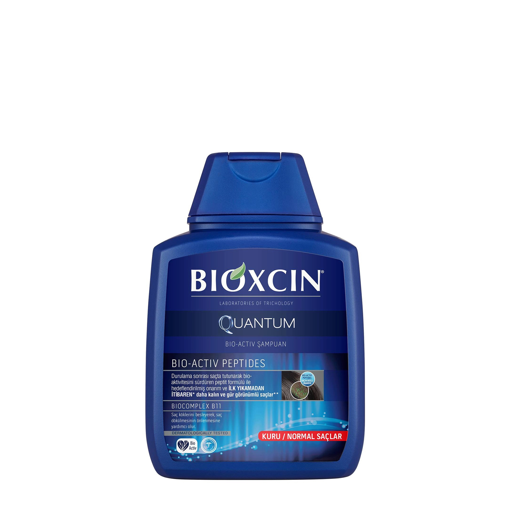 Bioxcin | QUANTUM 