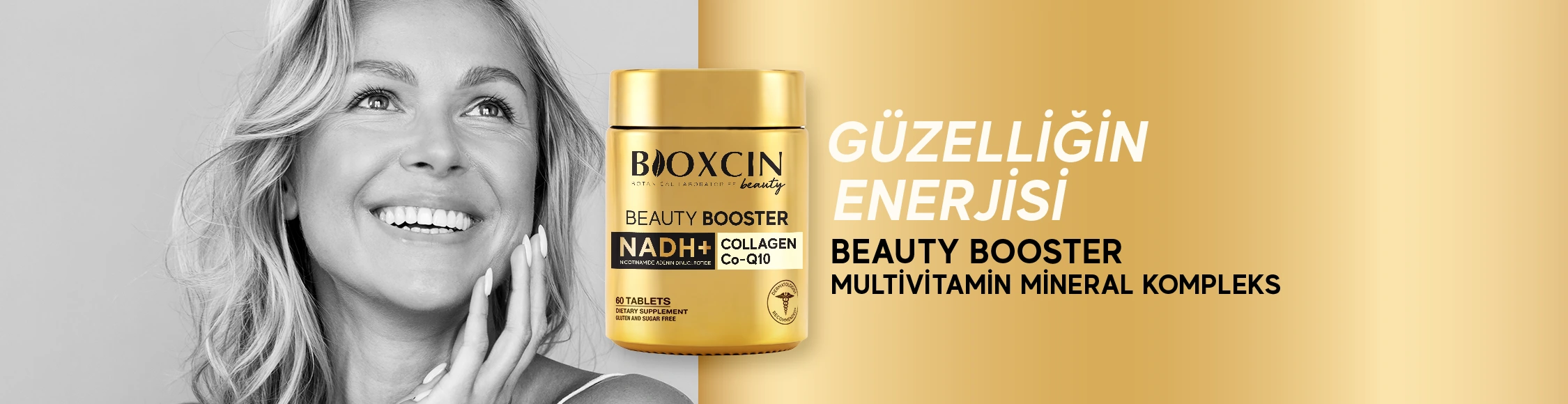 Beauty Booster
