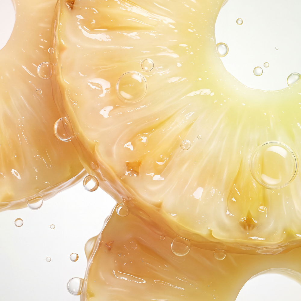 Bromelain
