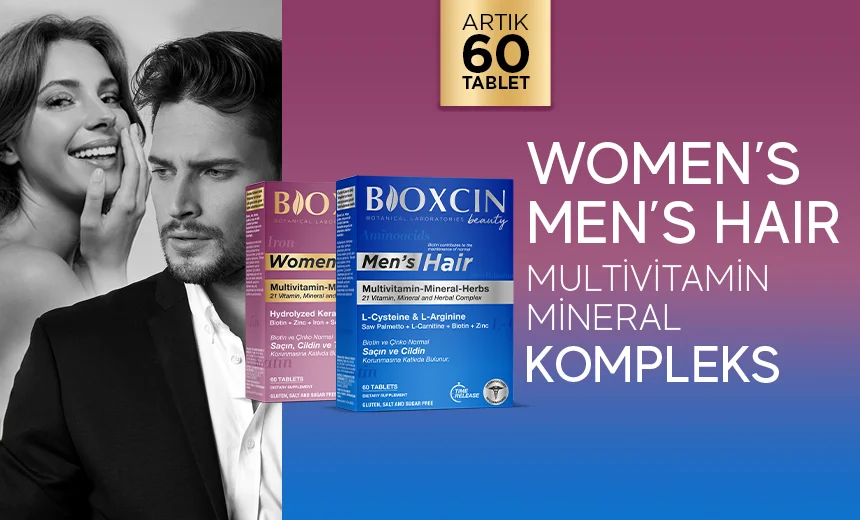 Hair Tablet