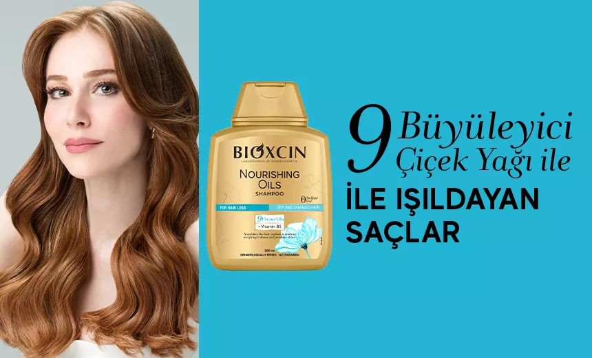 Besleyici Yağlar Serisi