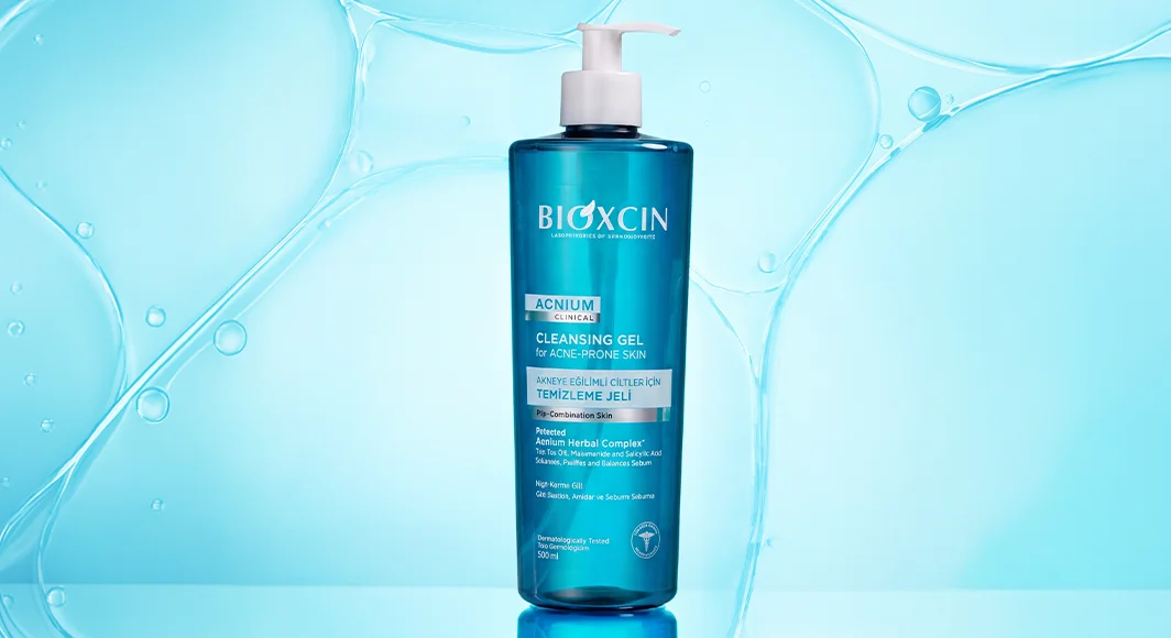 Bioxcin Forte