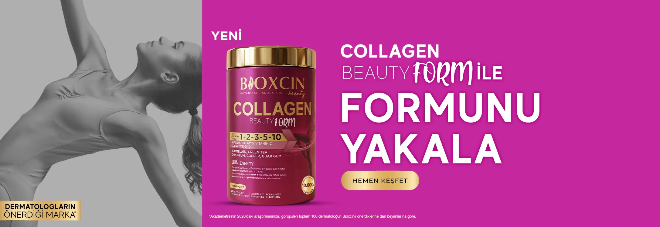 Bioxcin fotoğraf 2