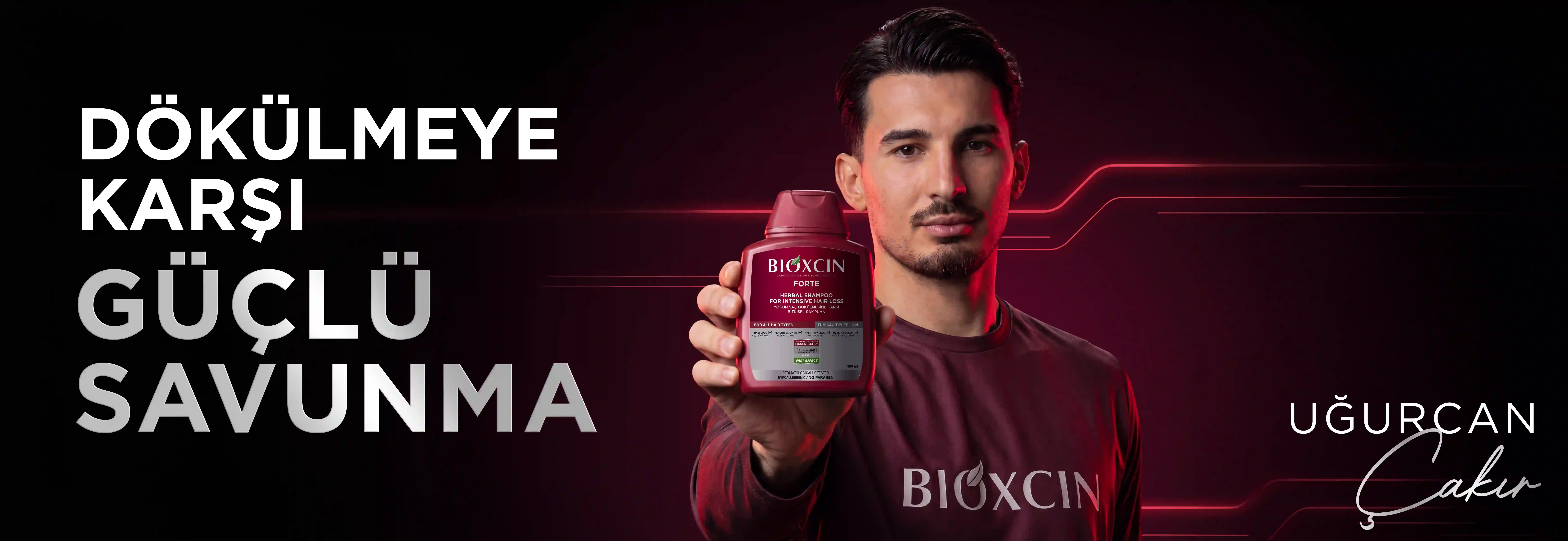 Bioxcin fotoğraf 1