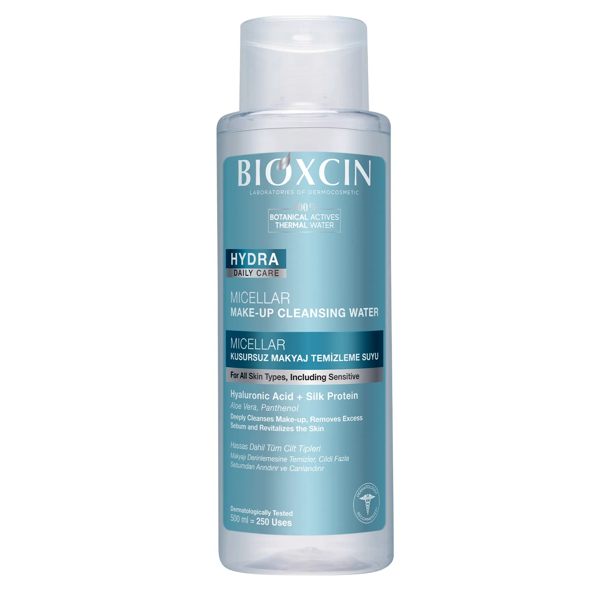 Bioxcin Hydra Serisi