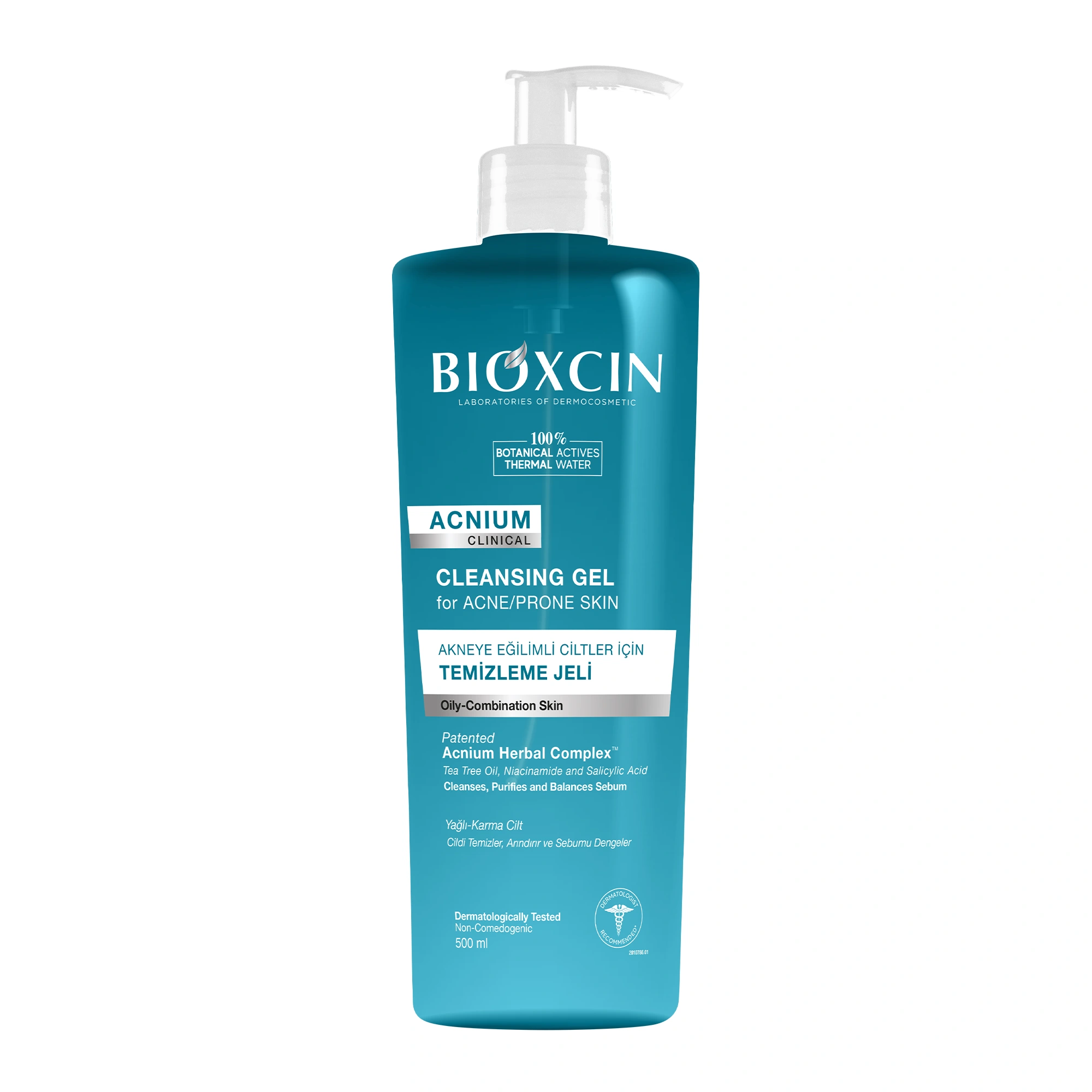 Bioxcin | ACNIUM 