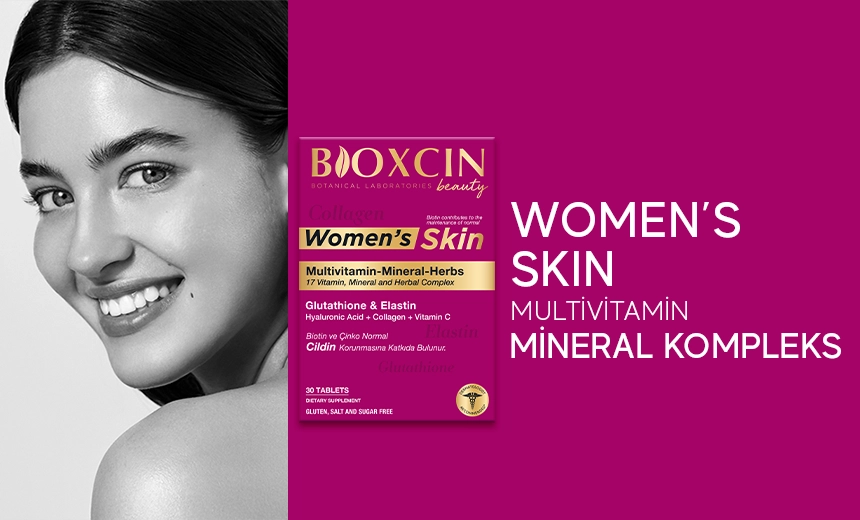 Skin Tablet