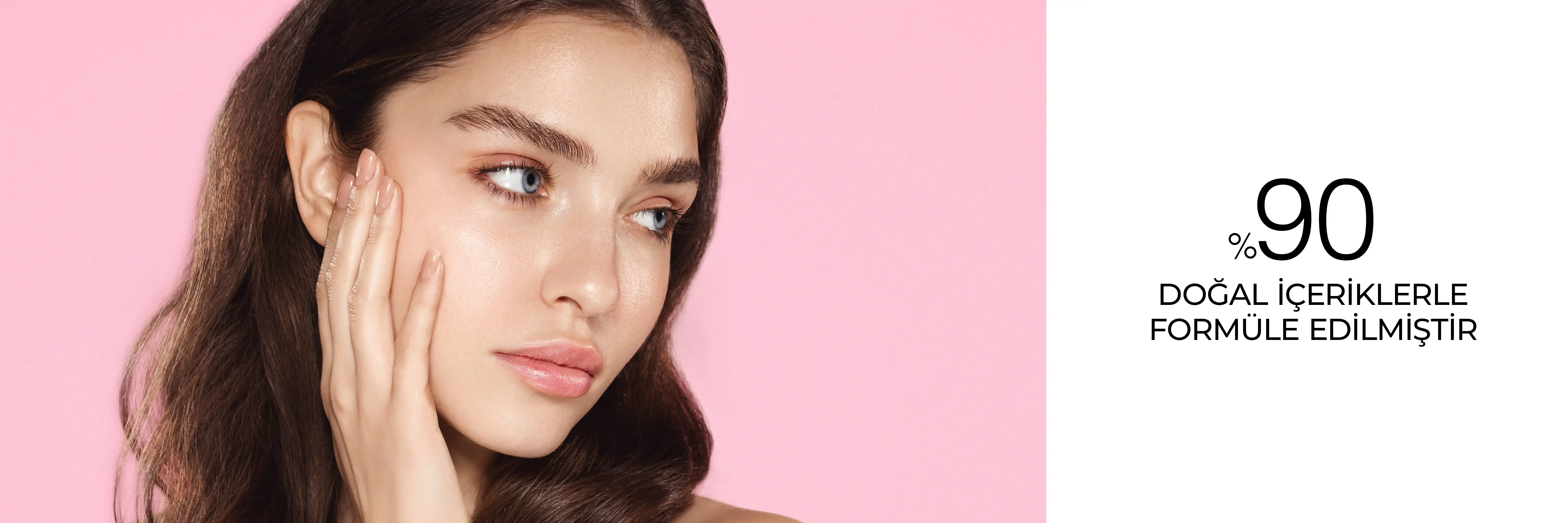 Işıltılı Nemlendirici Yüz Kremi