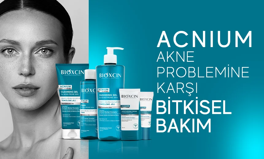 Acnium