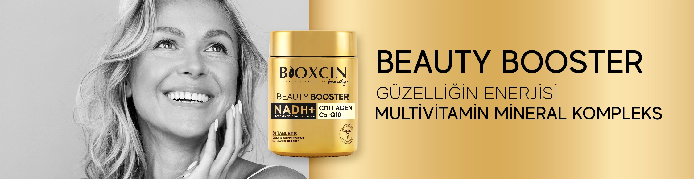 Beauty Booster