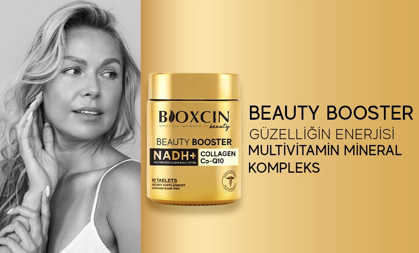 Beauty Booster