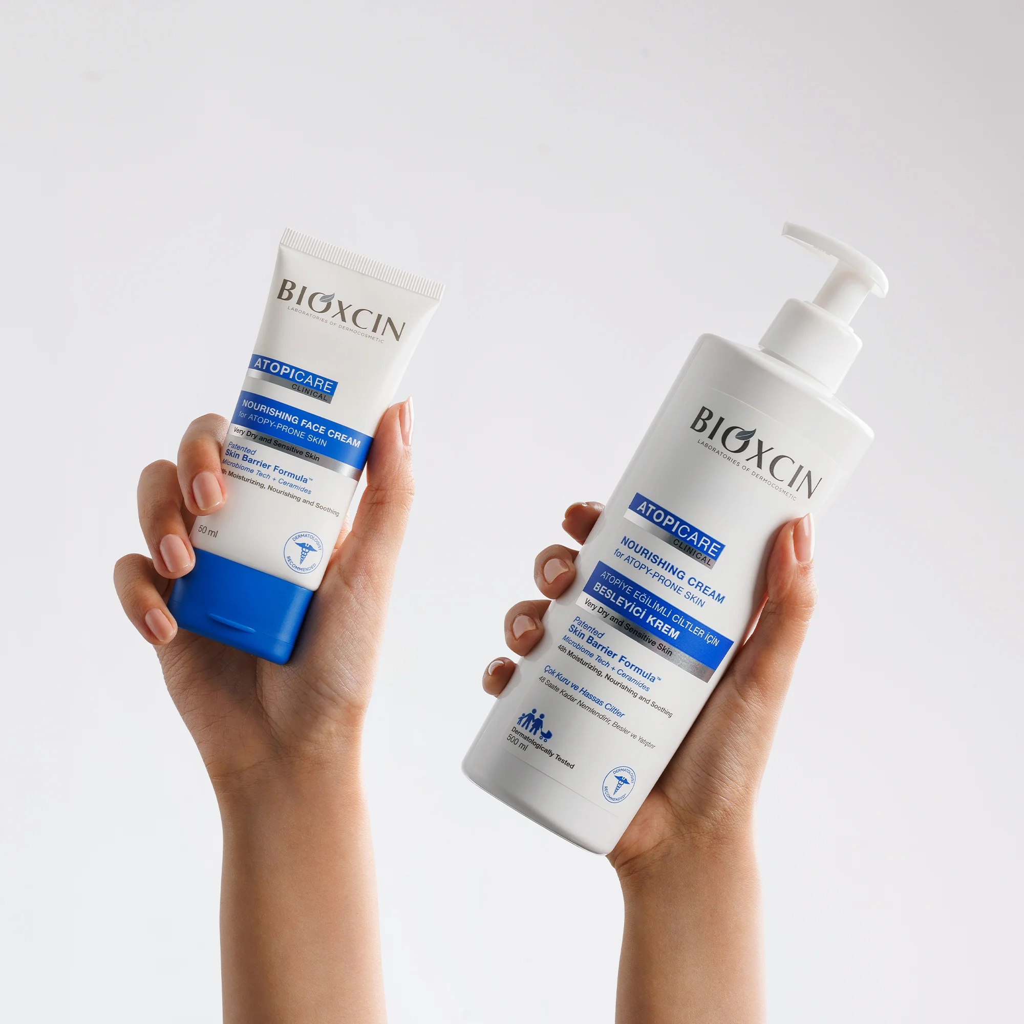ATOPICARE'İN