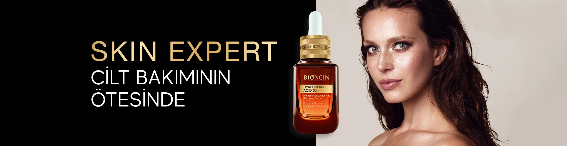 Hyaluronic Acid 3% Yoğun Nemlendirici Dolgunlaştırıcı Serum