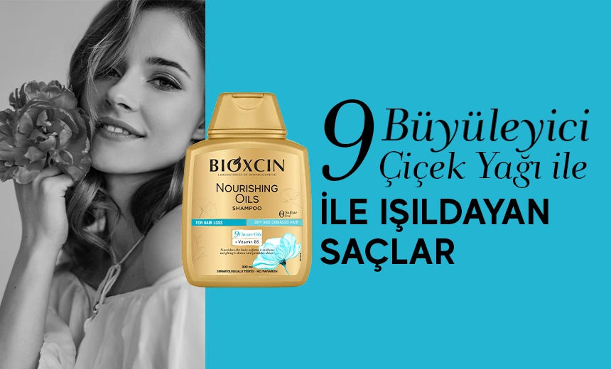 Besleyici Yağlar Serisi