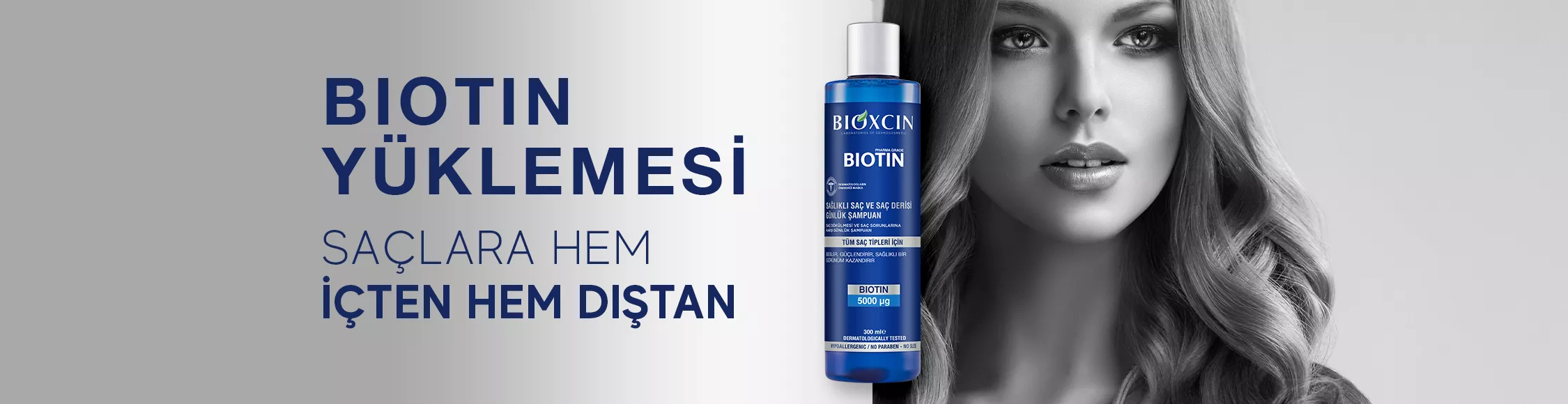 Dökülme Karşıtı Şampuan
