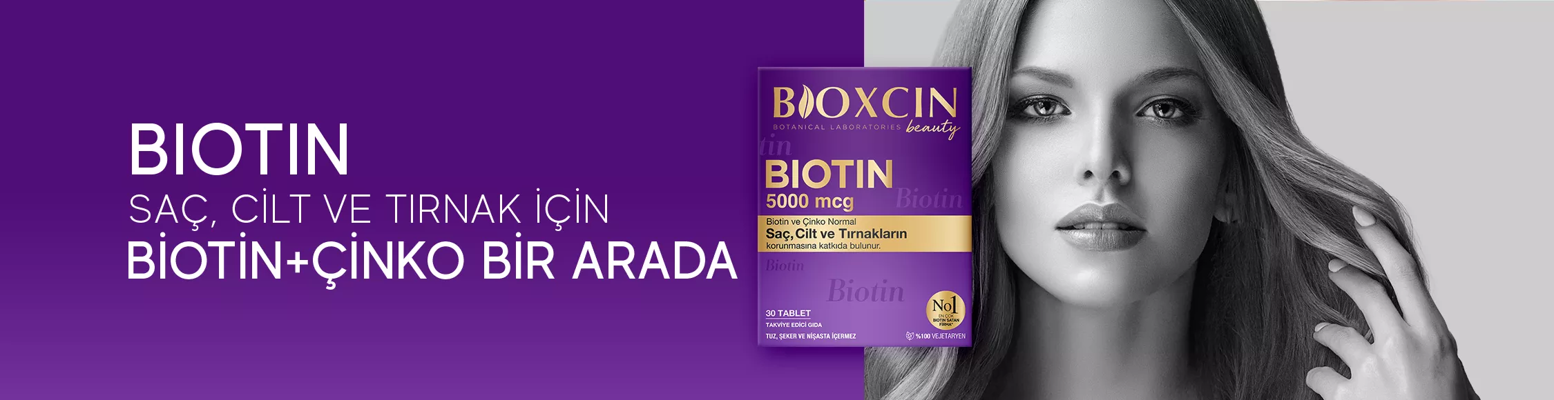 Tablet 30 Takviye Edici Gıda