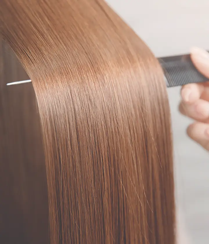 Keratin Saç İçin Neden Önemlidir?