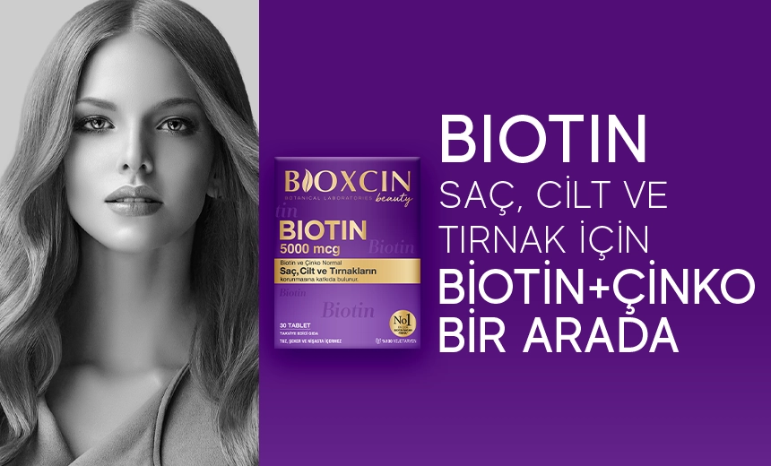 Biotin