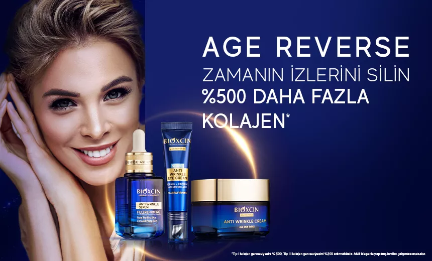 Age Reverse