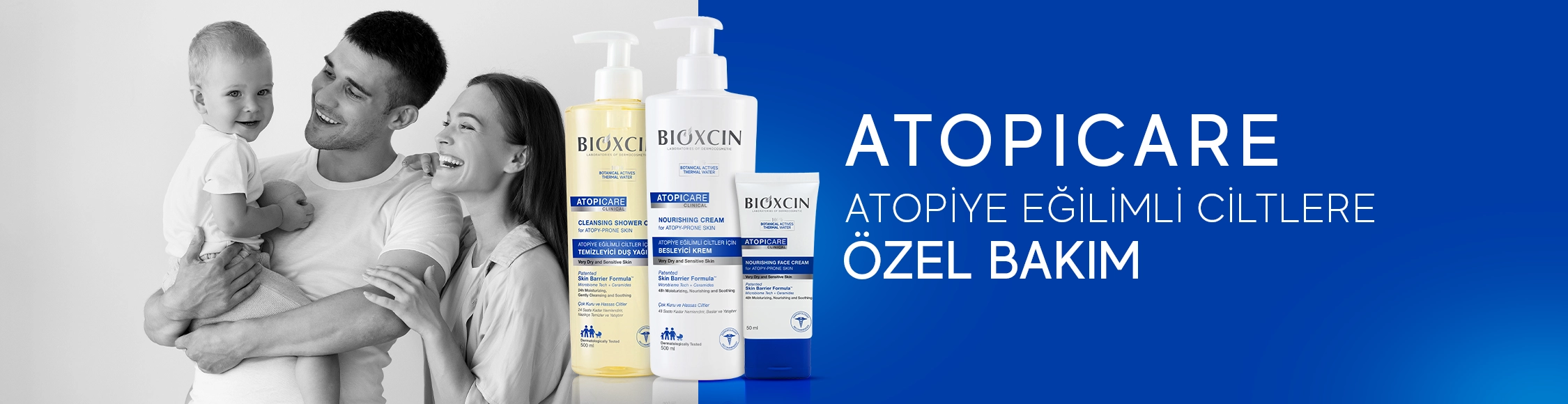Atopicare