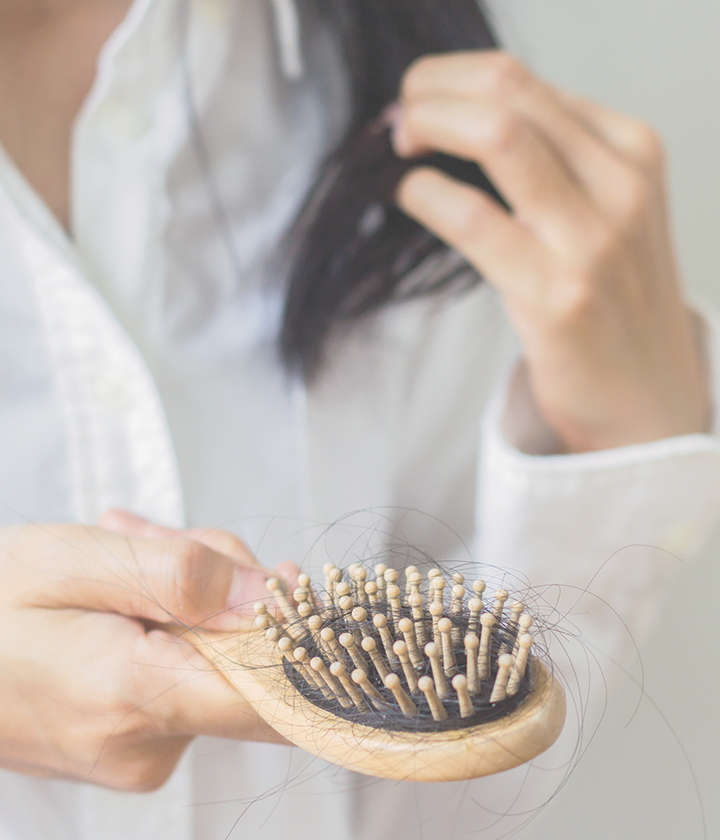 Doğum Sonrası Saç Dökülmesi Hakkında En Çok Sorulan Sorular