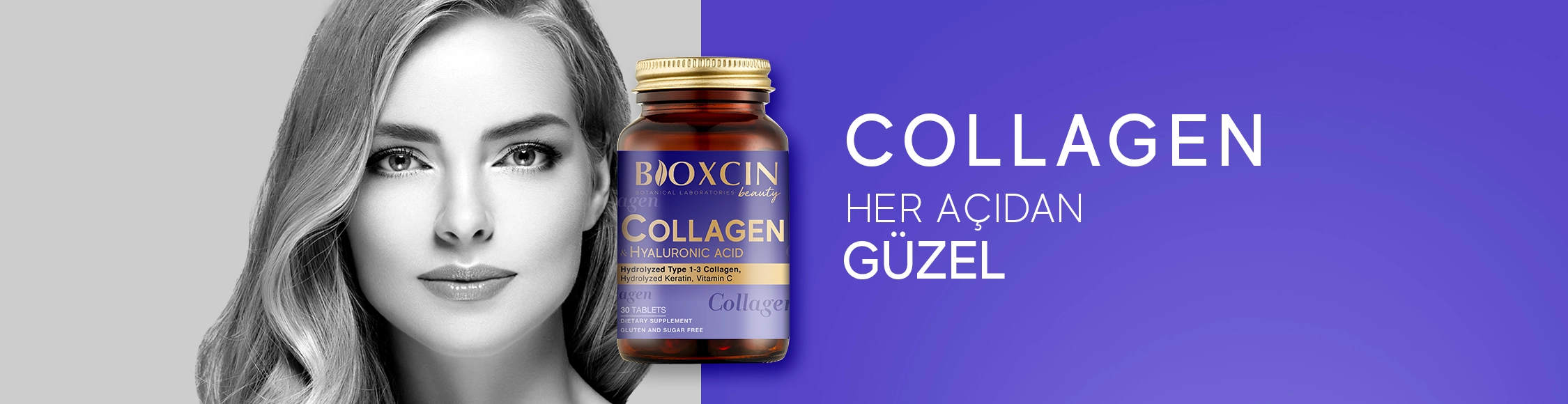 Collagen