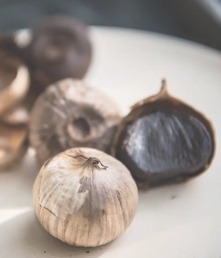 Bioxcin Sarımsaklı Şampuanın Saç Dökülmesine Etkisi