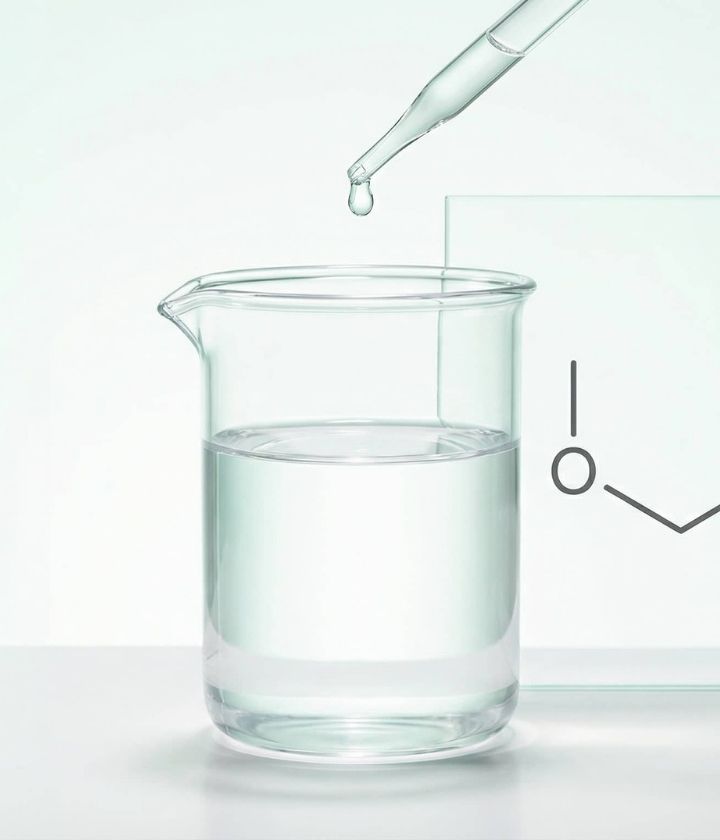 Glikolik Asit Nedir? Glikolik Asit Ne İşe Yarar?