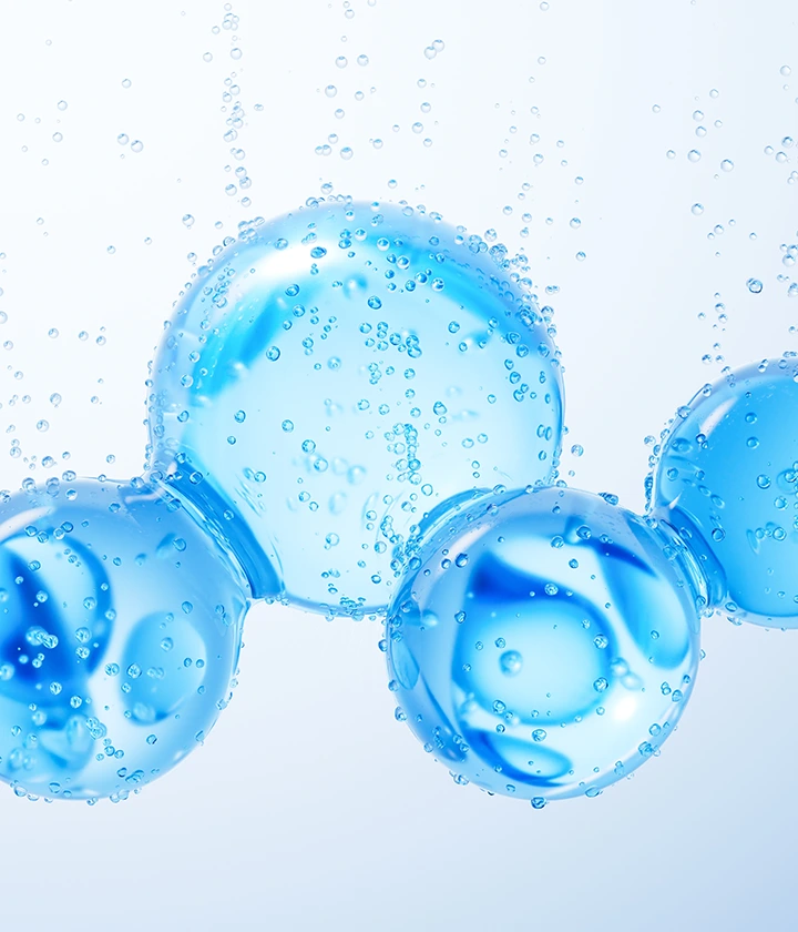 Hyaluronik Asit Serum Nedir ve Nasıl Kullanılır?