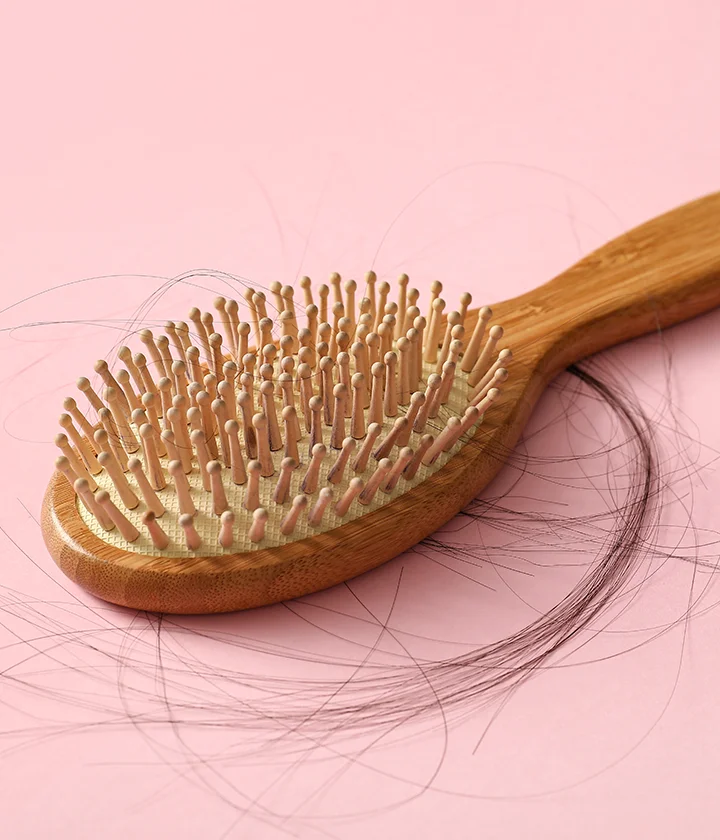 Magnezyum Eksikliği Saç Dökülmesi Yapar Mı?