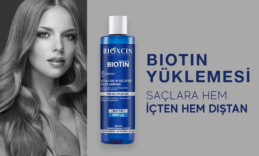 Biotin