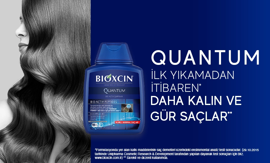 Quantum