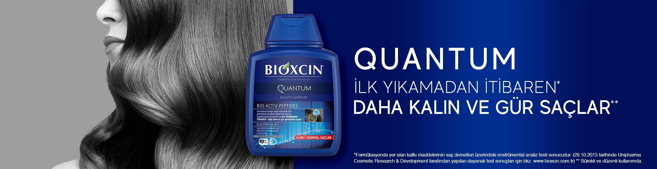 Quantum