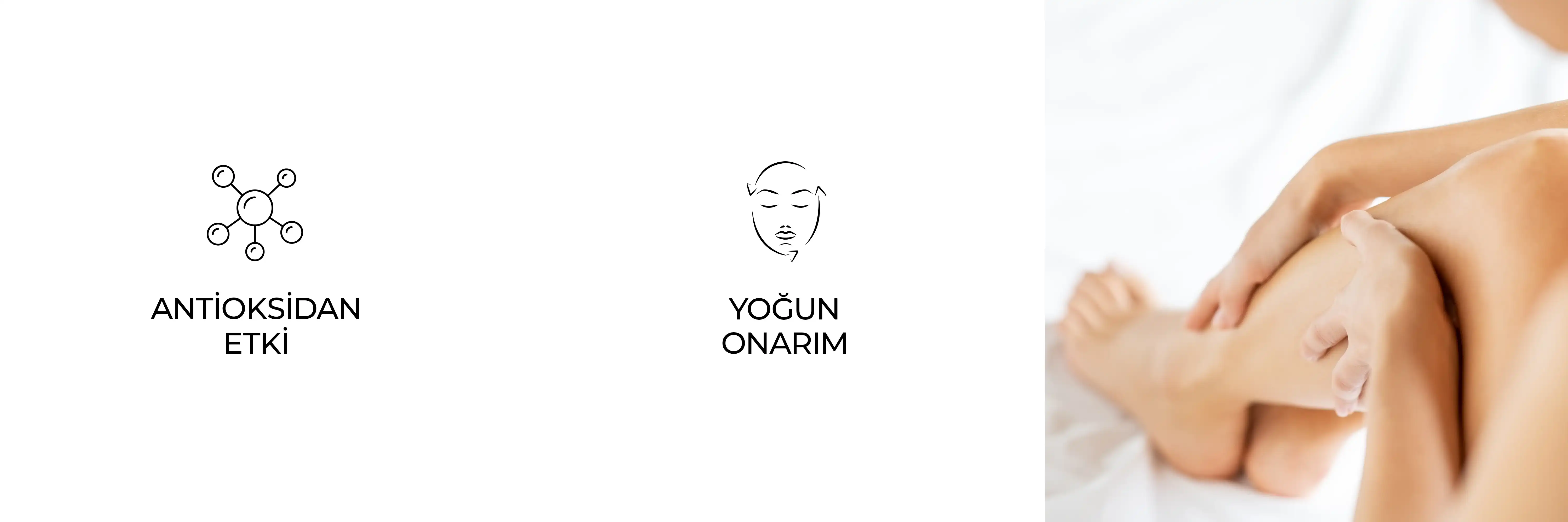 Güneş Sonrası Yatıştırıcı Losyon