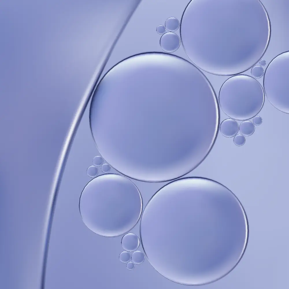 Gliserin ve Pantenol (Provitamin B5)