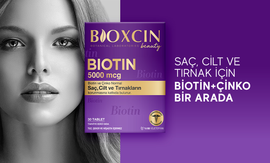 Biotin