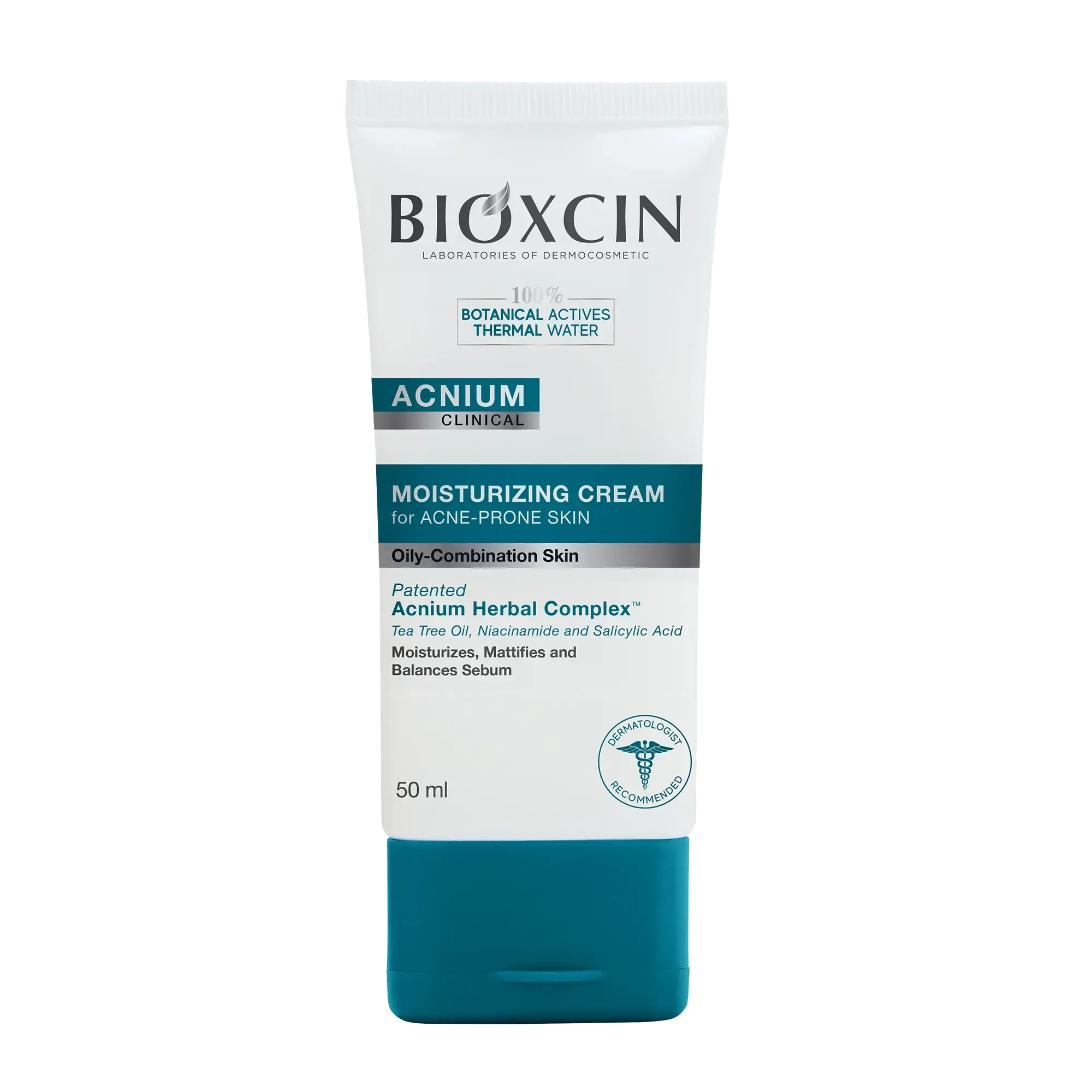 Bioxcin Acnium Serisi
