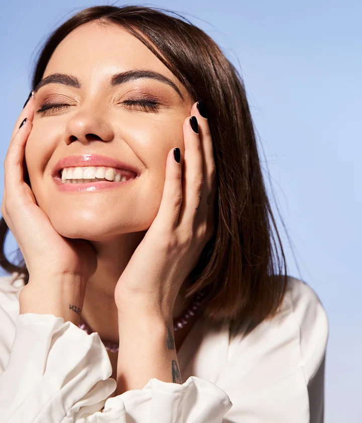 Sebum Nedir? Sebum Dengeleyici Yüz Bakım Rutini