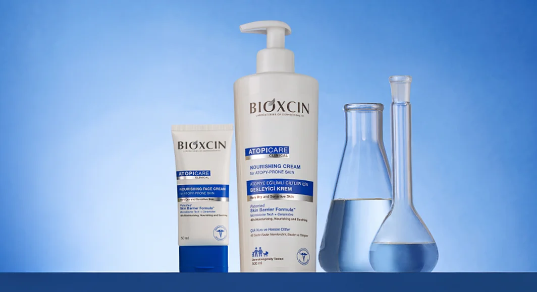 Bioxcin Forte