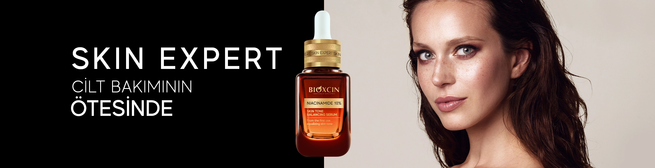 Niacinamide %10 Cilt Tonu Dengeleyici Serum