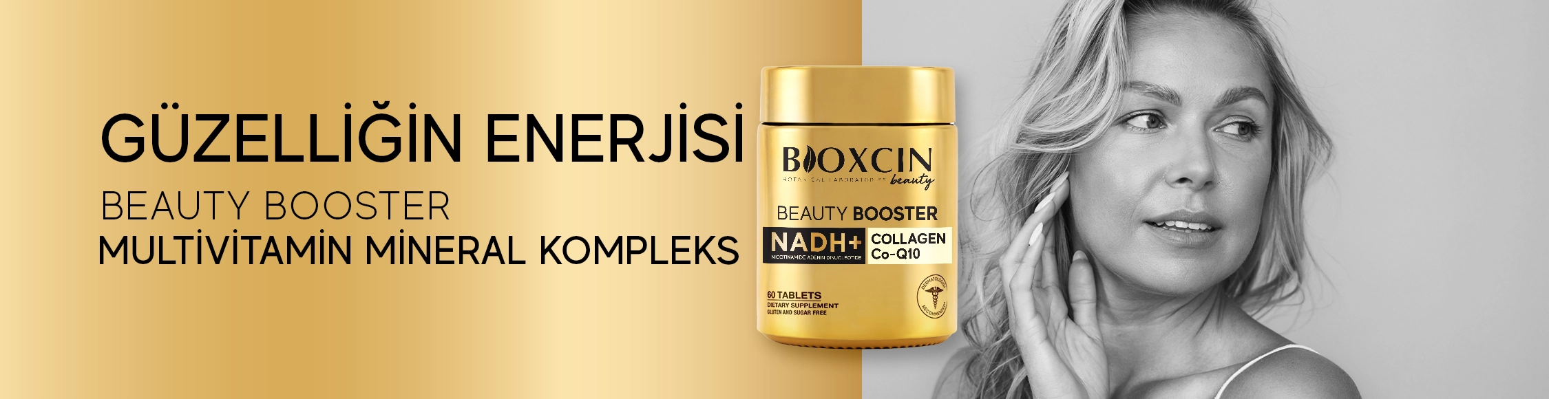 Beauty Booster