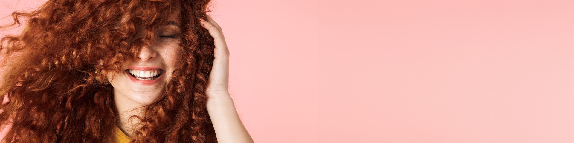 Kıvırcık Saç Bakımı Nasıl Yapılır?