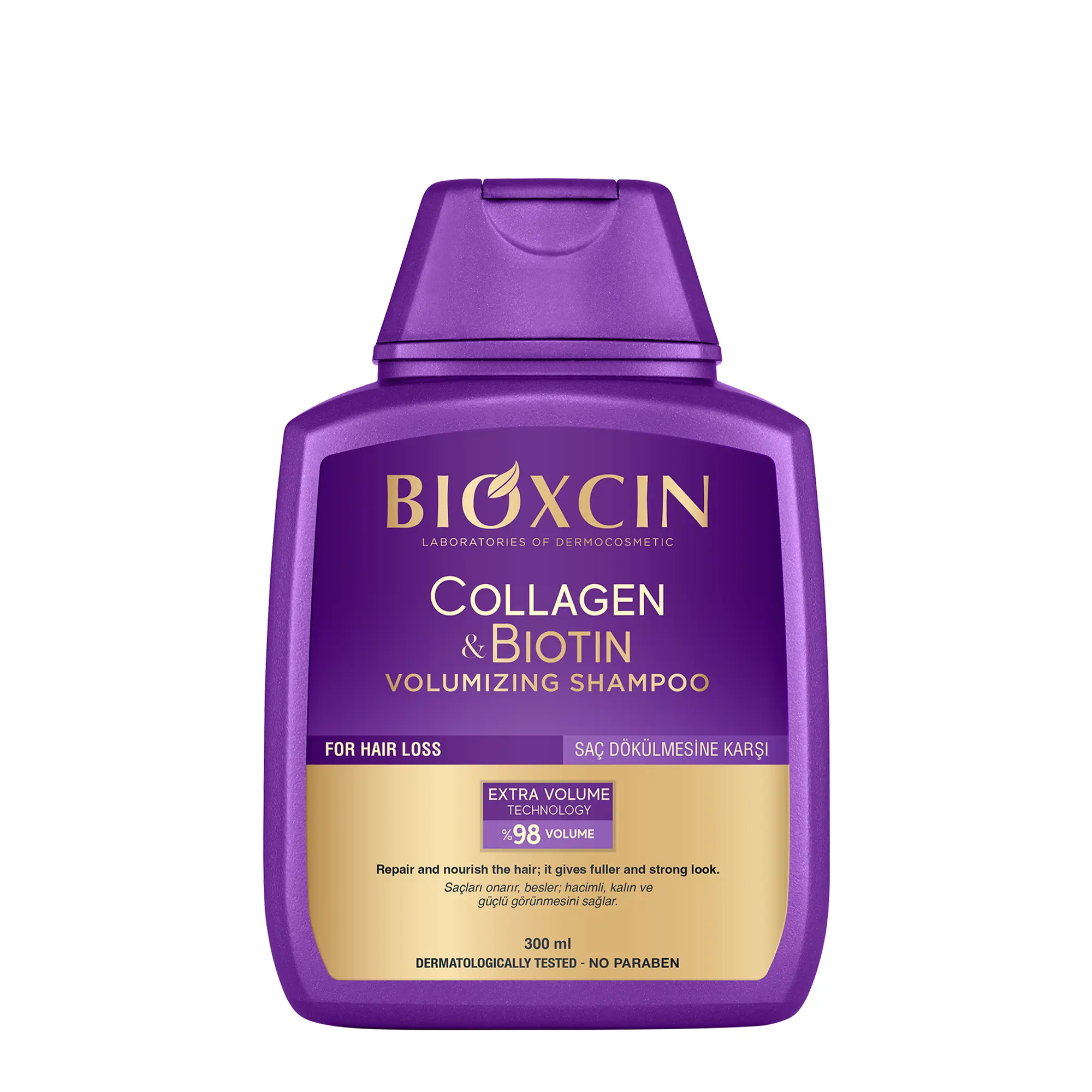 Collagen & Biotin